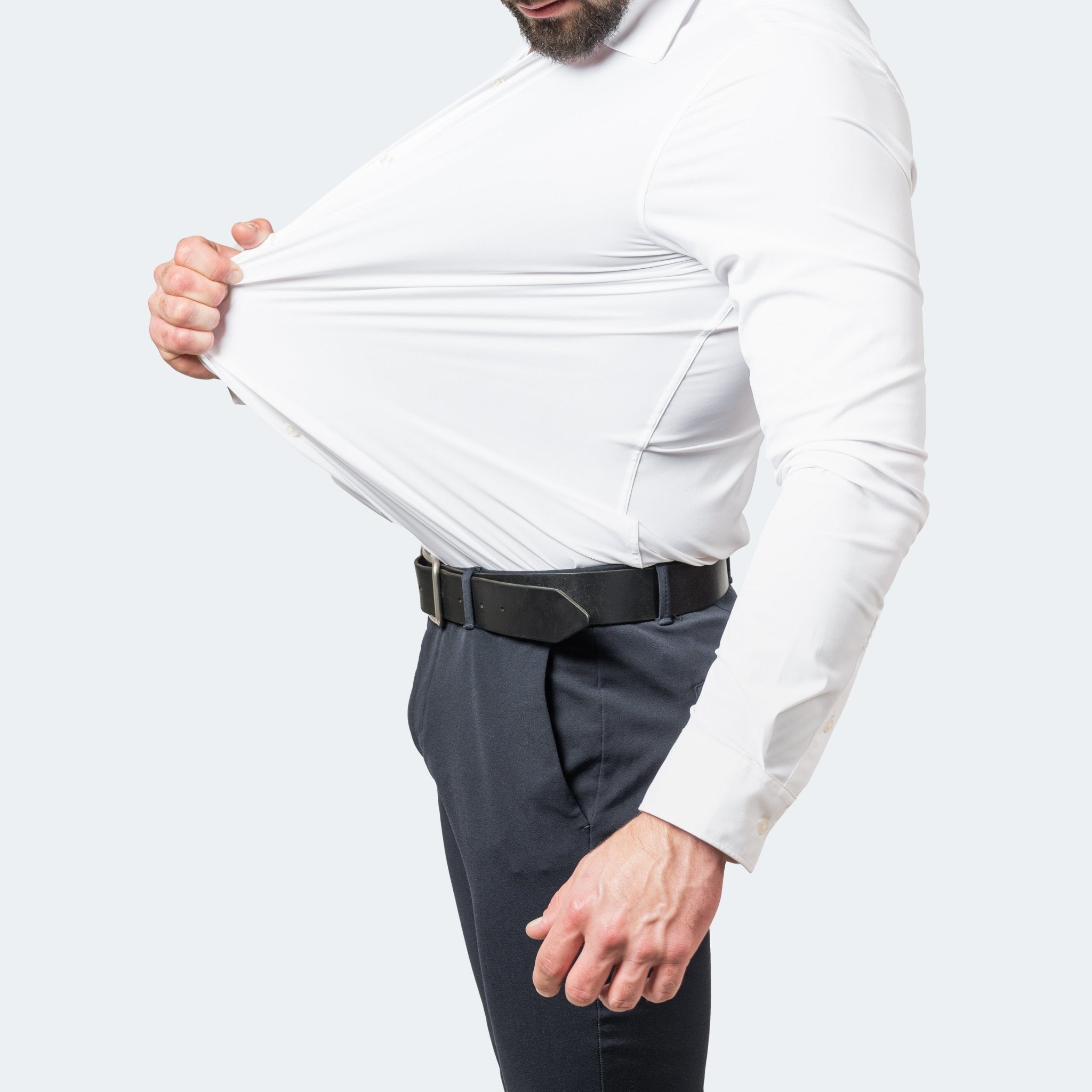 Valenzora | Comfort shirt, wrinkle-free, stretch