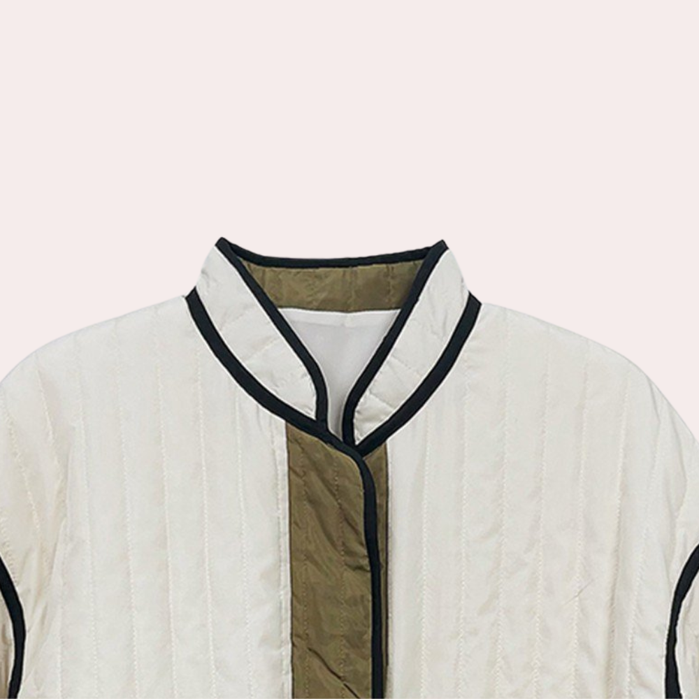 Valenzora | Elegant women's jacket
