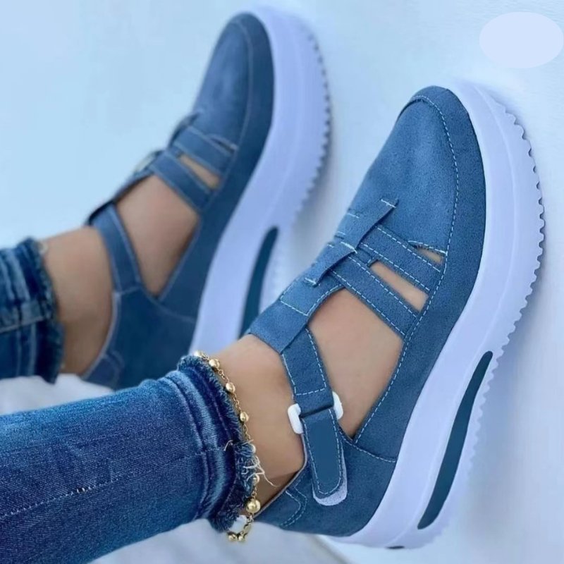 Valenzora | Everyday shoes