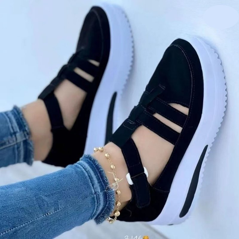 Valenzora | Everyday shoes
