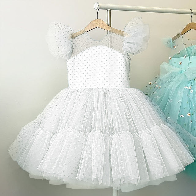 Valenzora | Summer girl's dress, birthday party princess dress