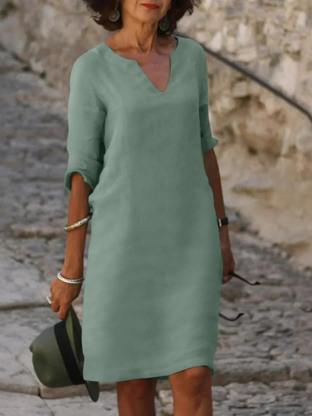 Valenzora | Stylish Women's Dress Lightweight, Elegant & Perfect for Special Occasions
