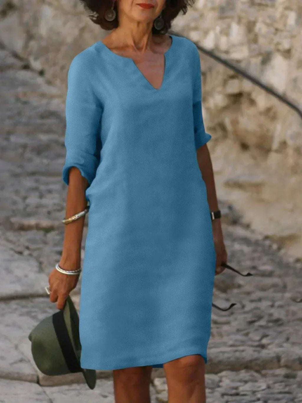 Valenzora | Stylish Women's Dress Lightweight, Elegant & Perfect for Special Occasions