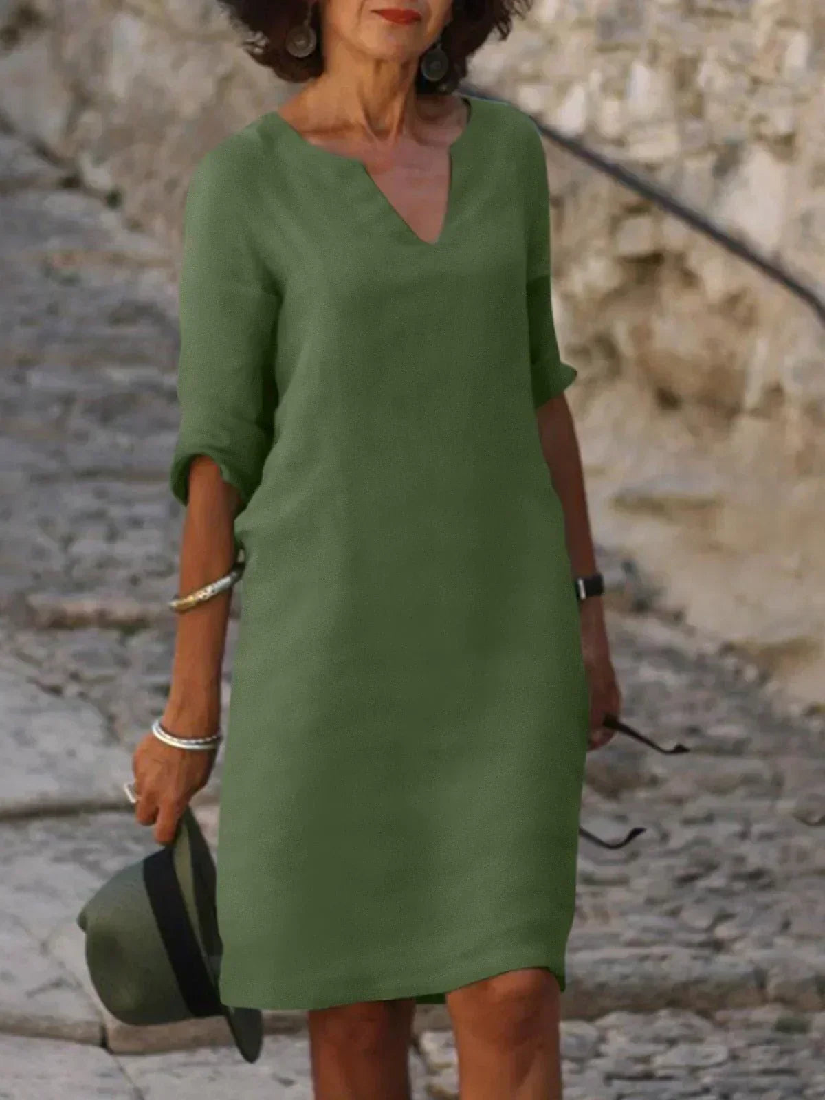 Valenzora | Stylish Women's Dress Lightweight, Elegant & Perfect for Special Occasions