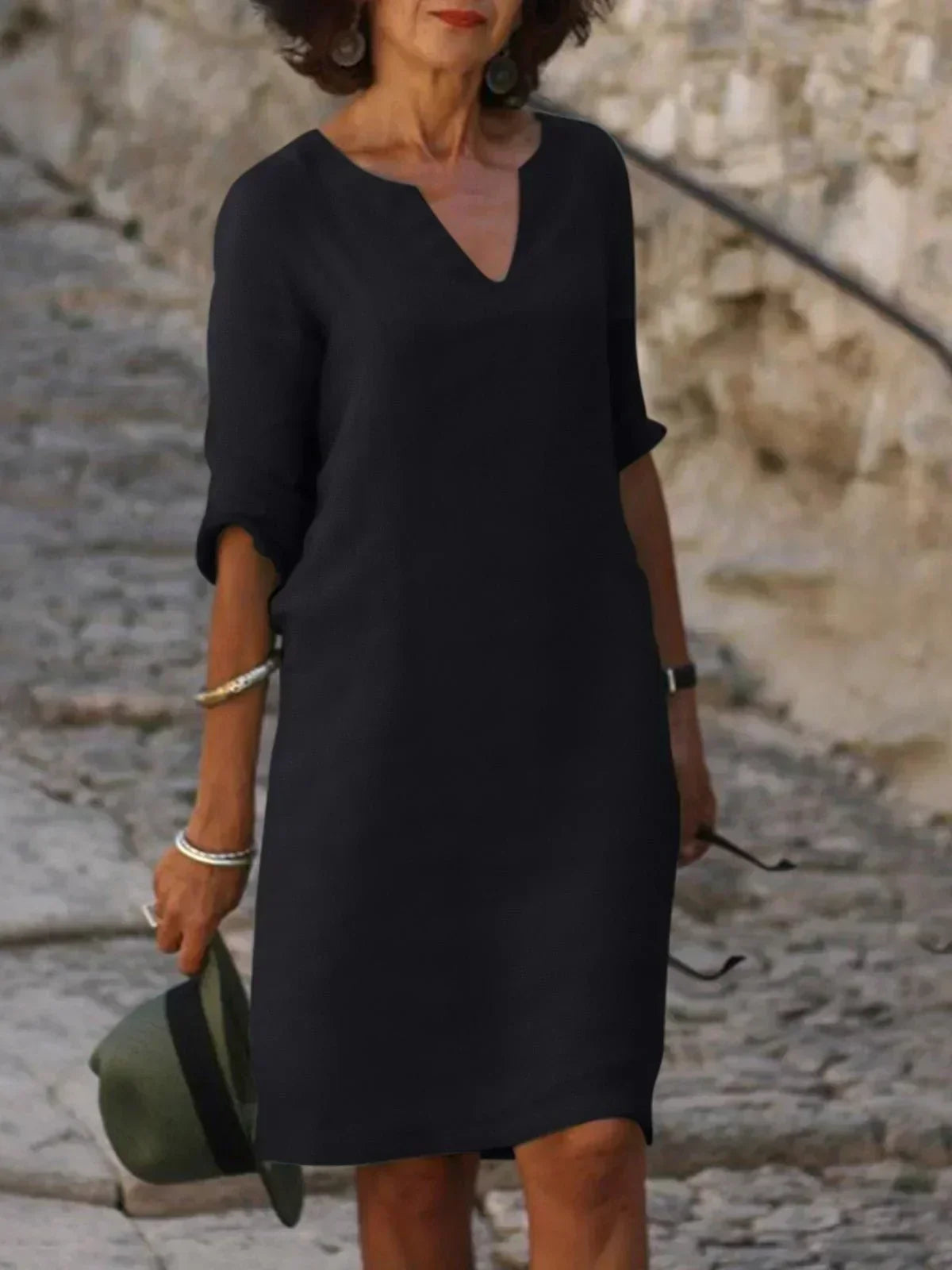 Valenzora | Stylish Women's Dress Lightweight, Elegant & Perfect for Special Occasions