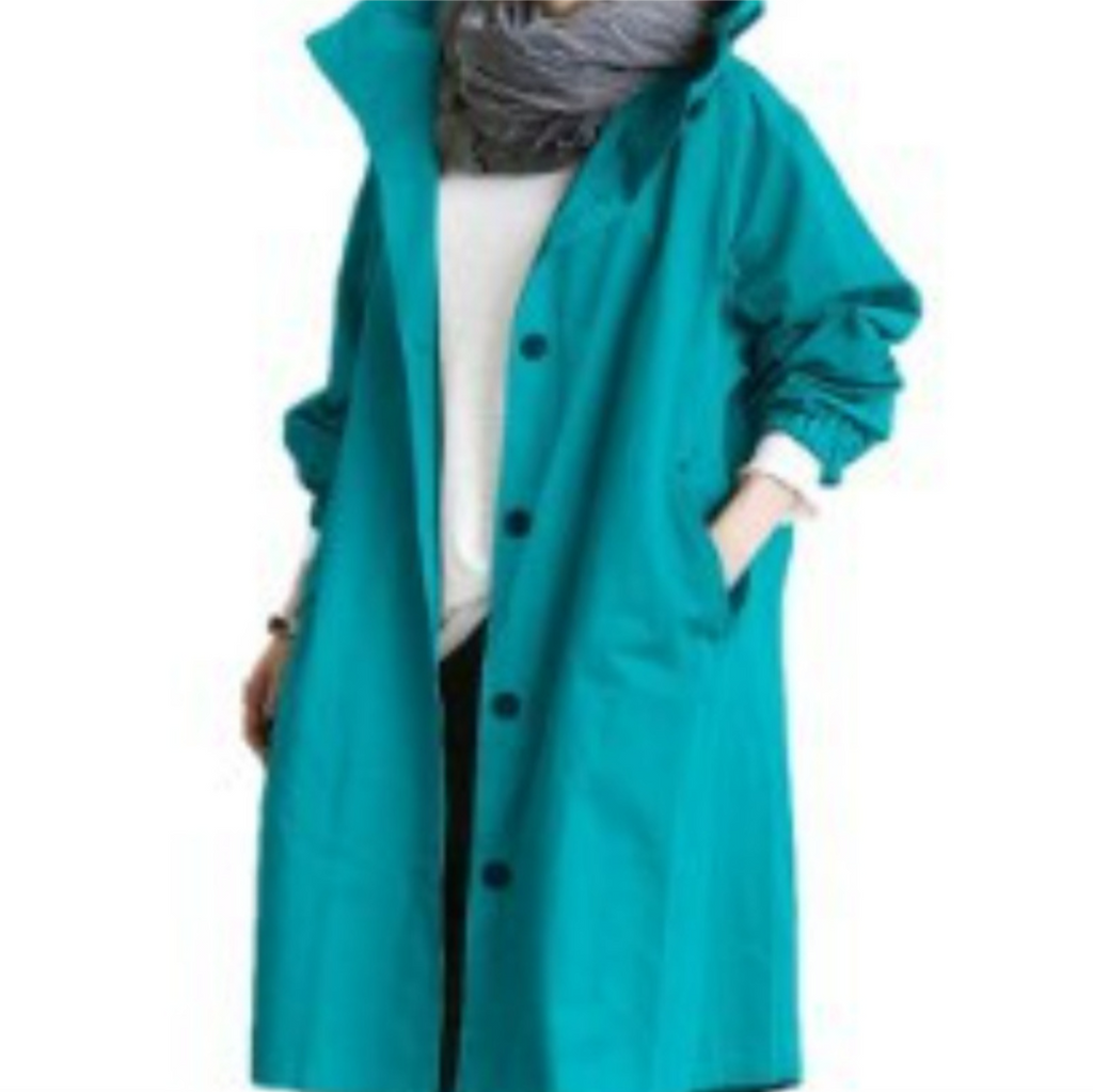 Valenzora | Trenchcoat für Damen