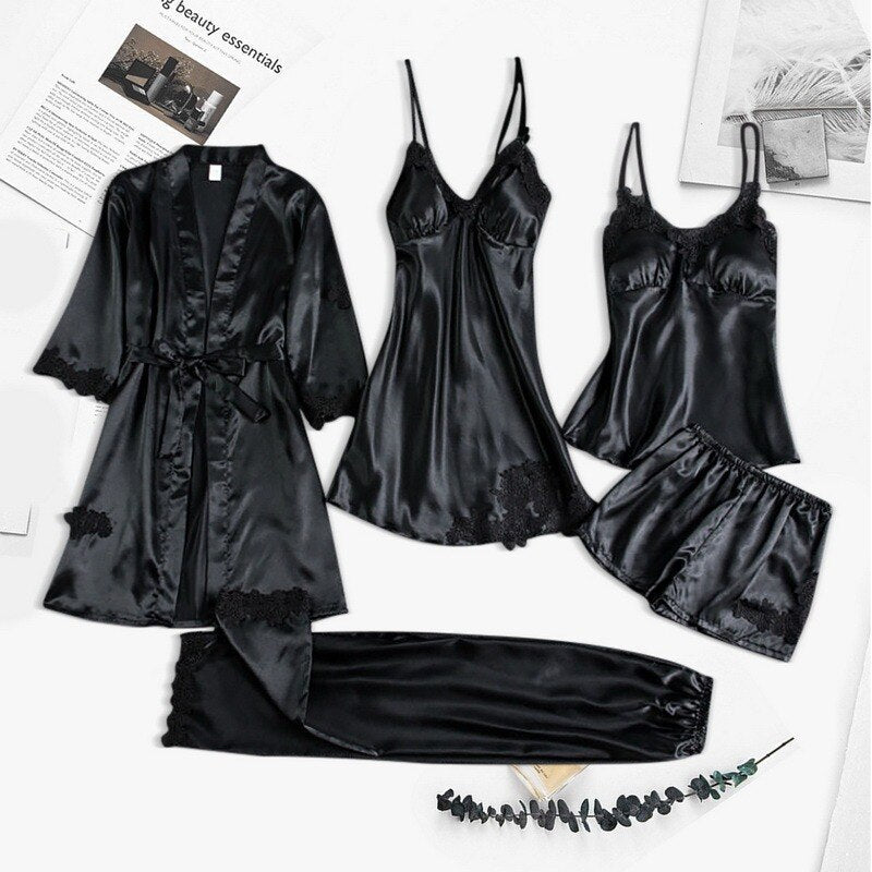 Delphine© - Sexy Nightwear Set