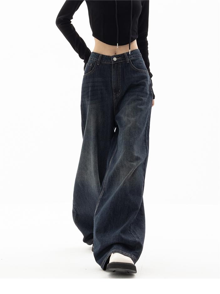 Valenzora | 90er Vintage Baggy Boyfriend Jeans