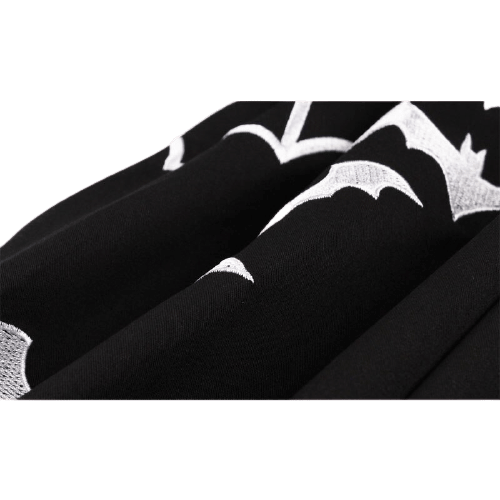 Valenzora | Rockabilly Halloween Dress Bat
