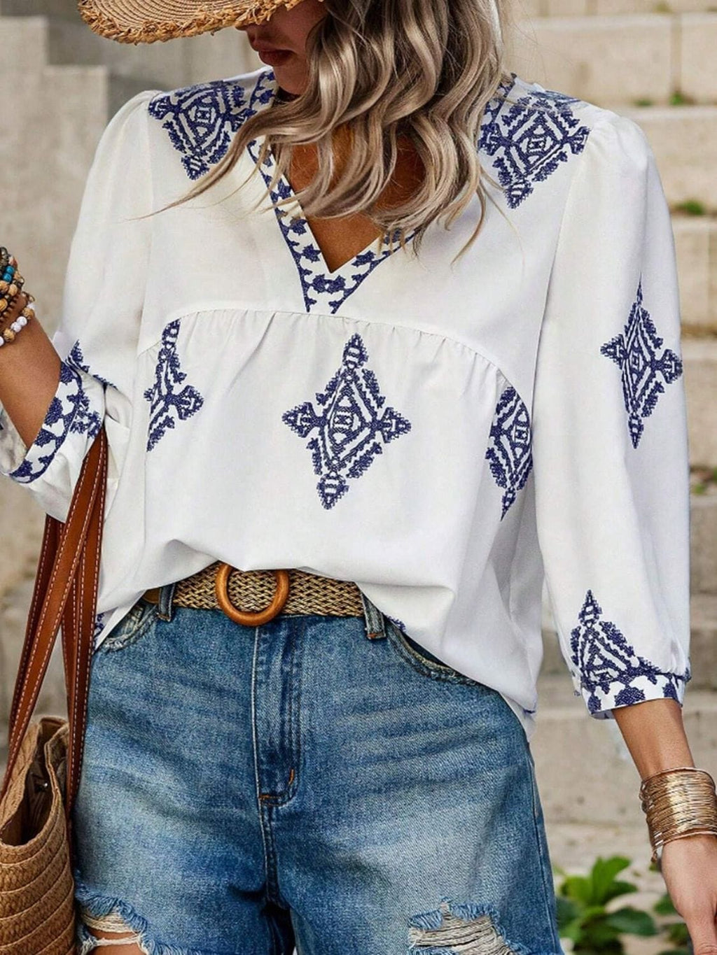Valenzora | Stylish and warm shirt