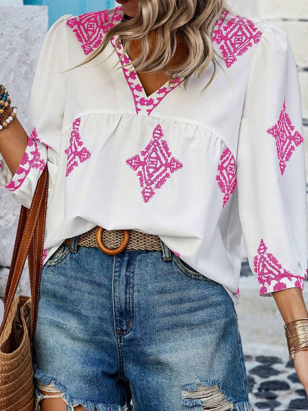 Valenzora | Stylish and warm shirt