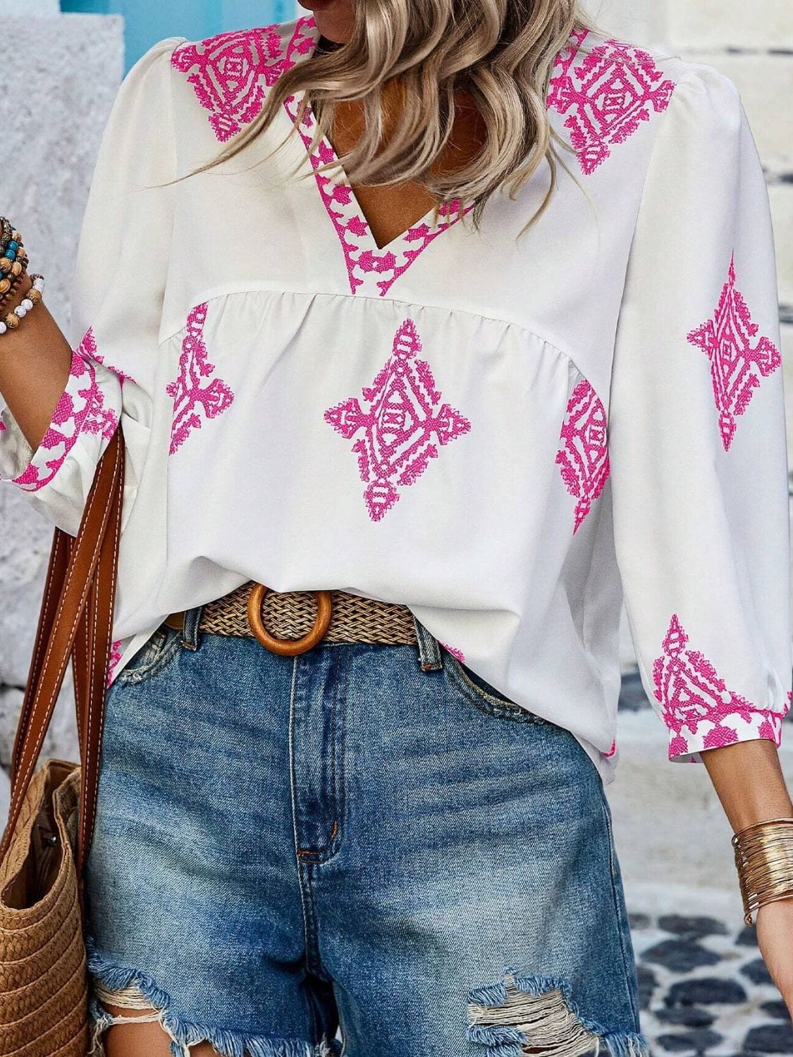 Valenzora | Stylish and warm shirt