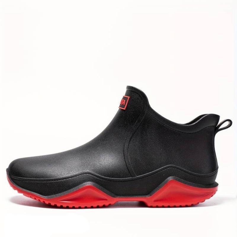 Valenzora | Women's ankle boots – lightweight and waterproof