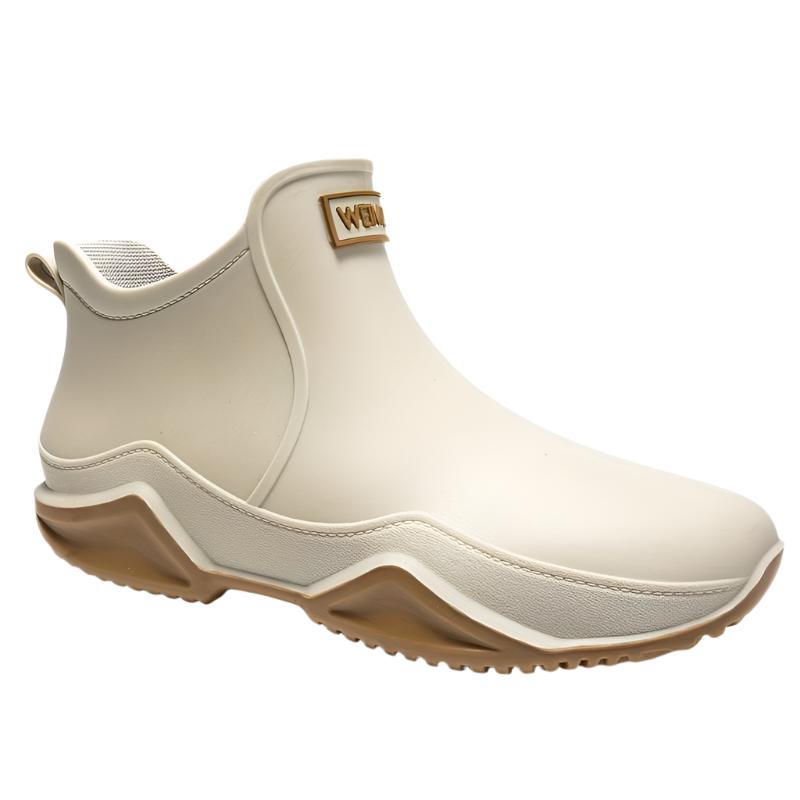 Valenzora | Comfortable, non-slip, waterproof rubber boots