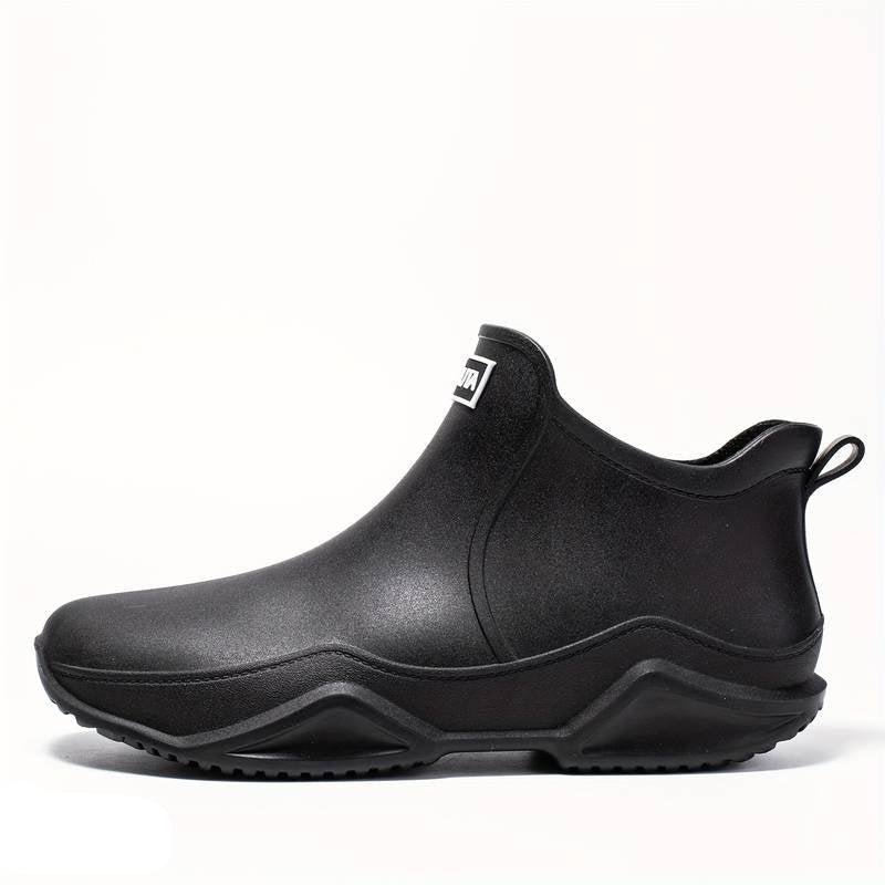Valenzora | Women's ankle boots – lightweight and waterproof