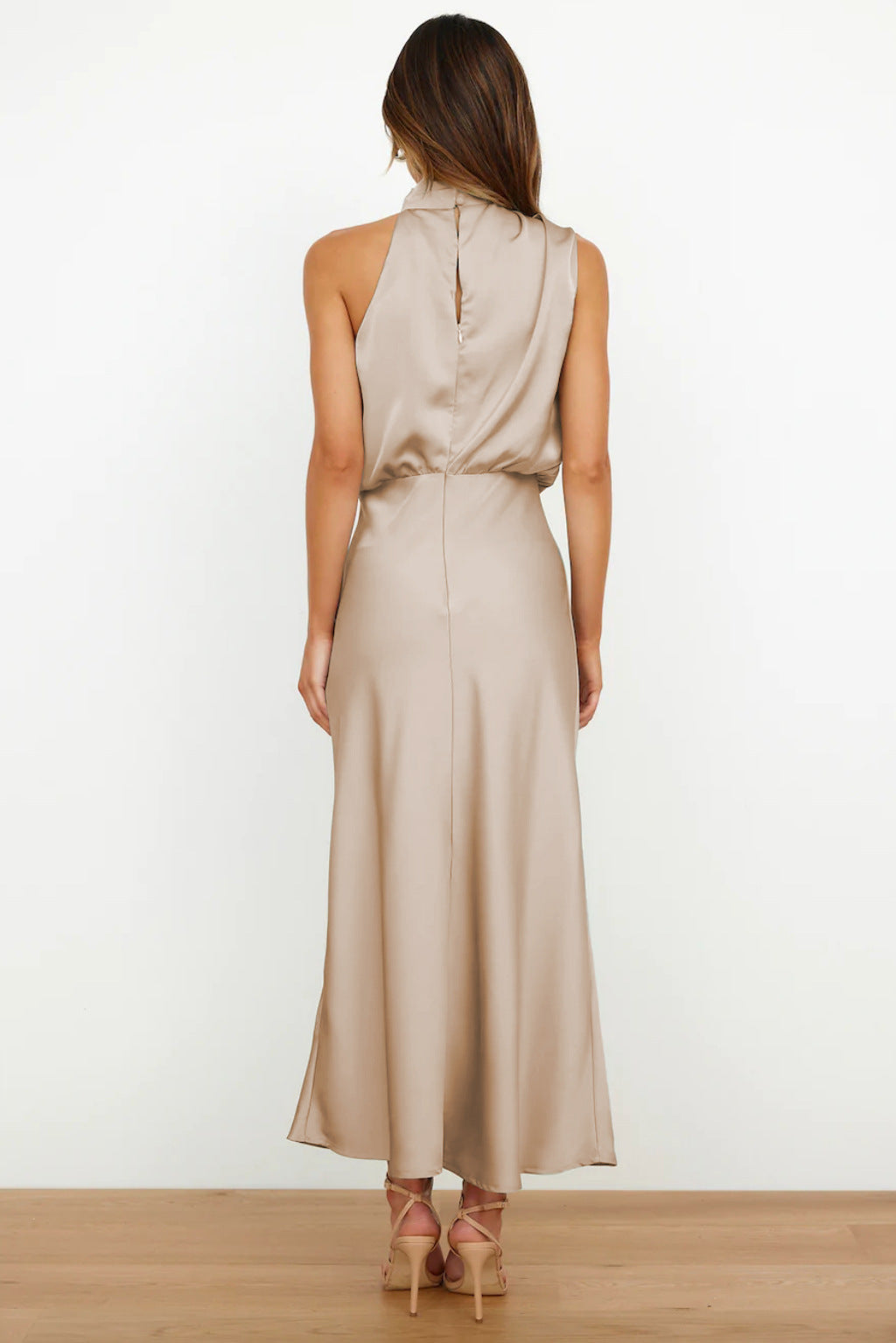 Valenzora | Elegant Women's Dress: Airy, Stylish & Perfect for Every Occasion