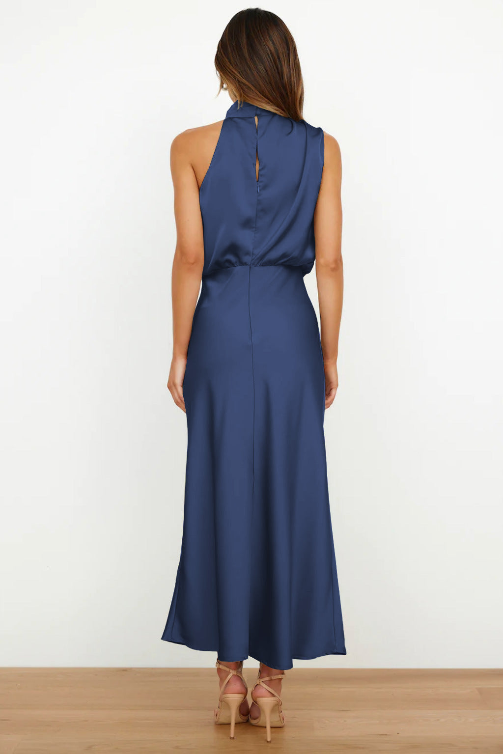 Valenzora | Elegant Women's Dress: Airy, Stylish & Perfect for Every Occasion