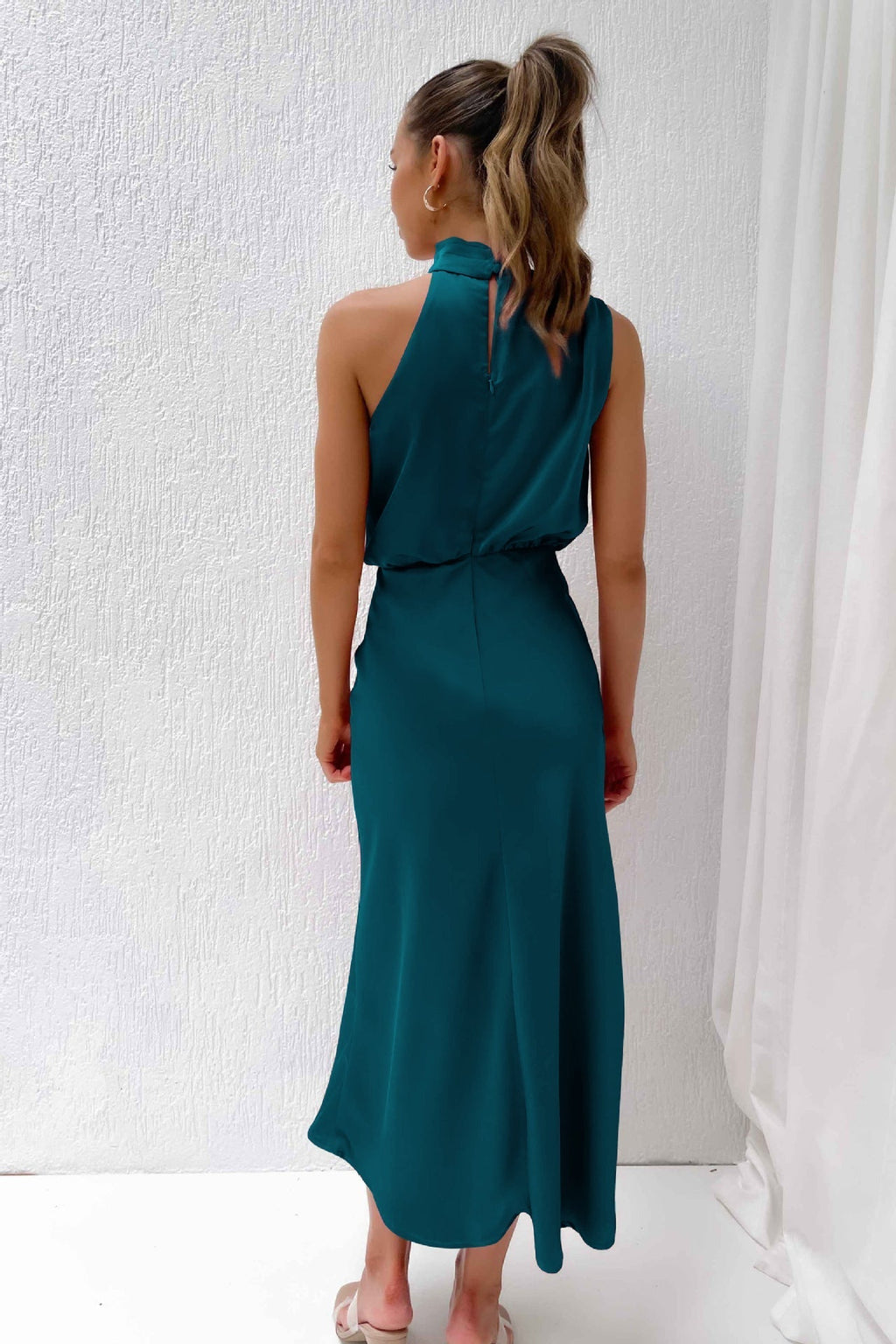 Valenzora | Elegant Women's Dress: Airy, Stylish & Perfect for Every Occasion
