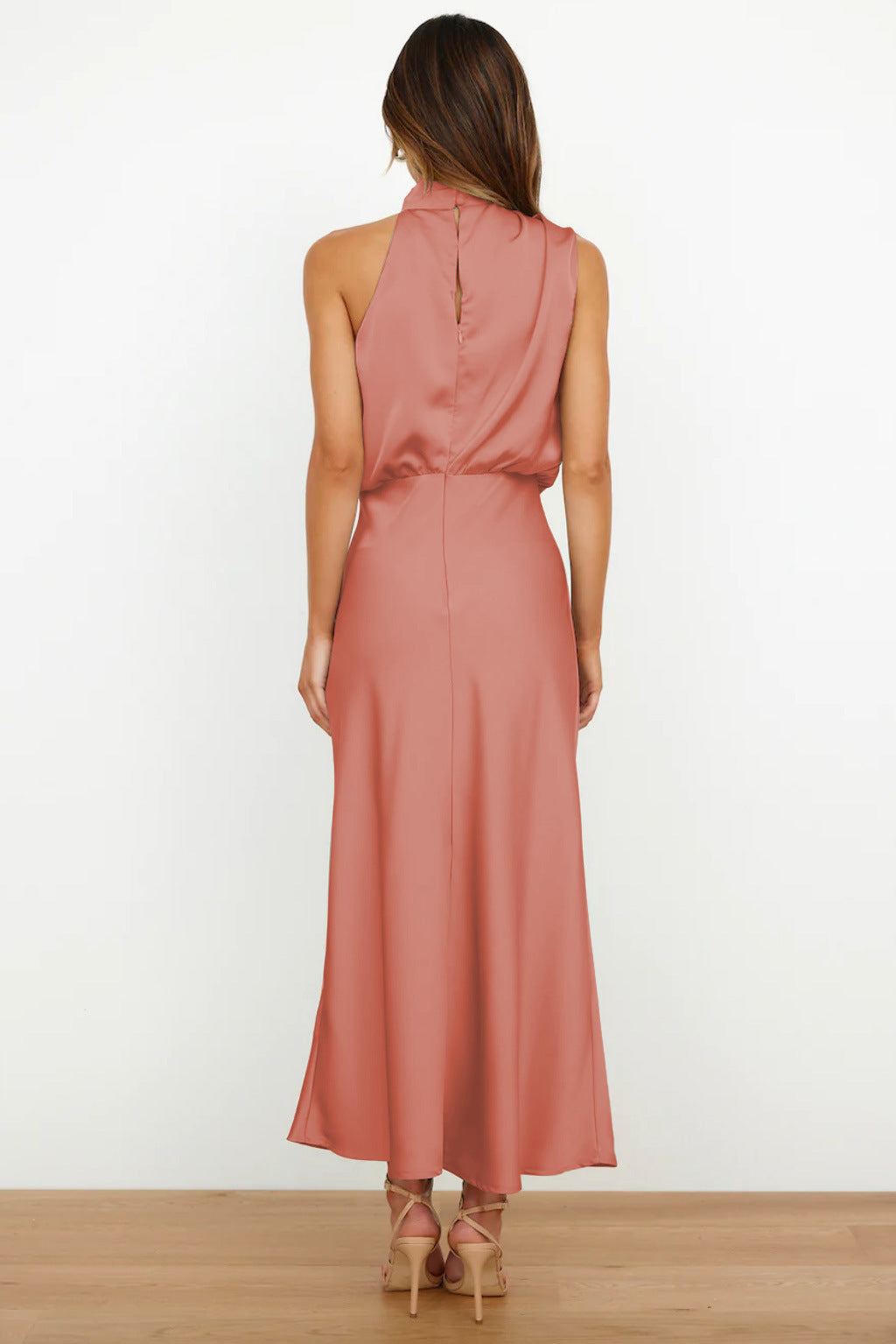 Valenzora | Elegant Women's Dress: Airy, Stylish & Perfect for Every Occasion