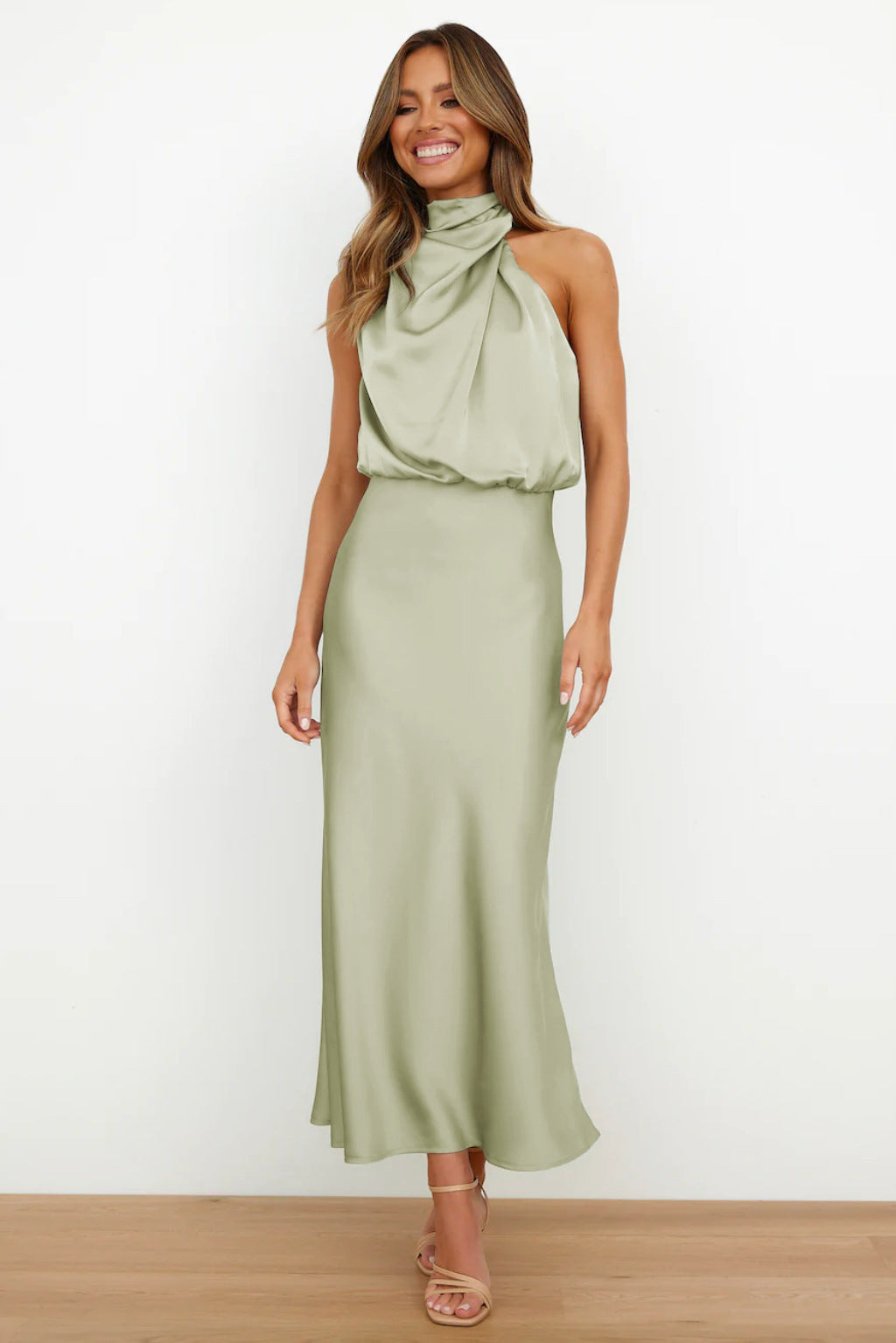 Valenzora | Elegant Women's Dress: Airy, Stylish & Perfect for Every Occasion