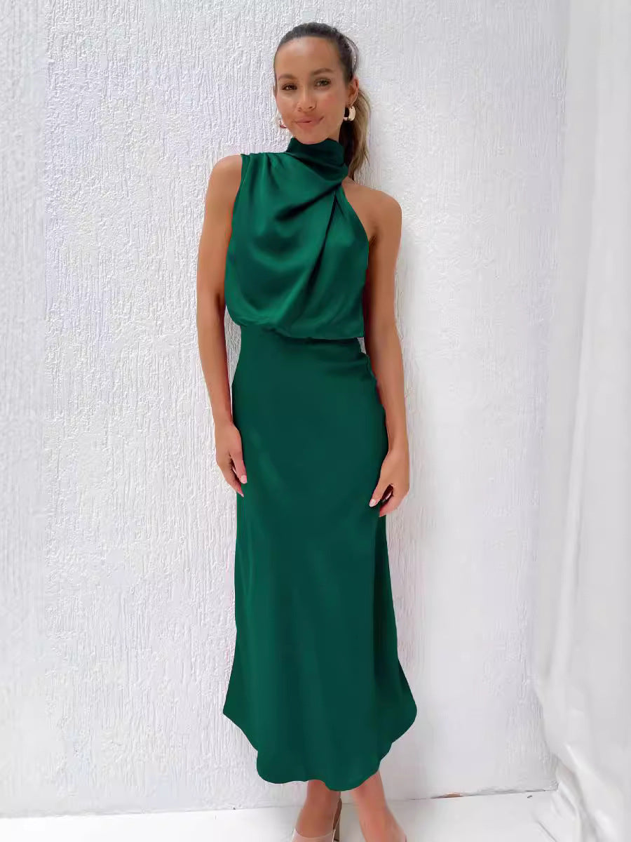 Valenzora | Elegant Women's Dress: Airy, Stylish & Perfect for Every Occasion