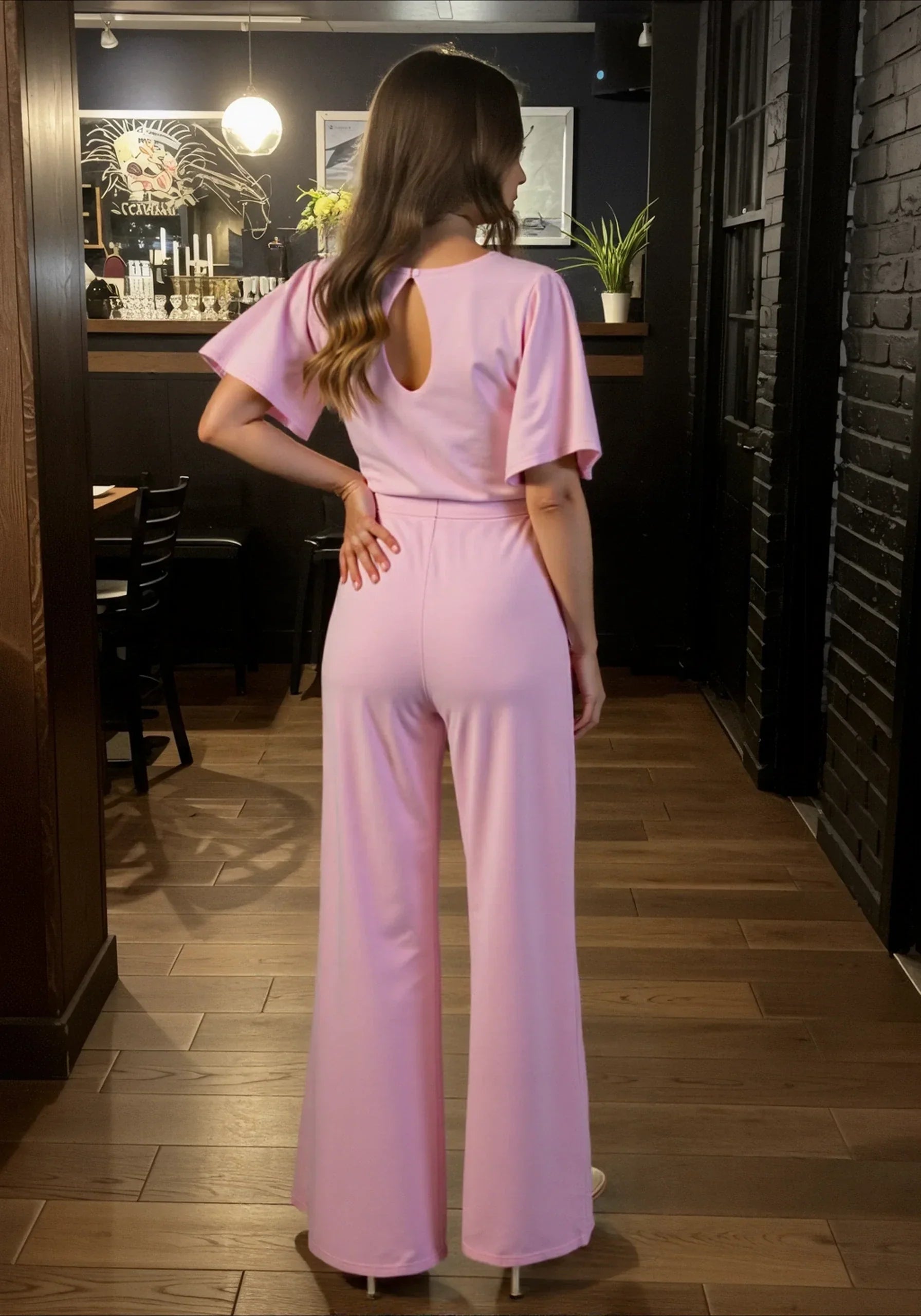MinimalMagic Overall