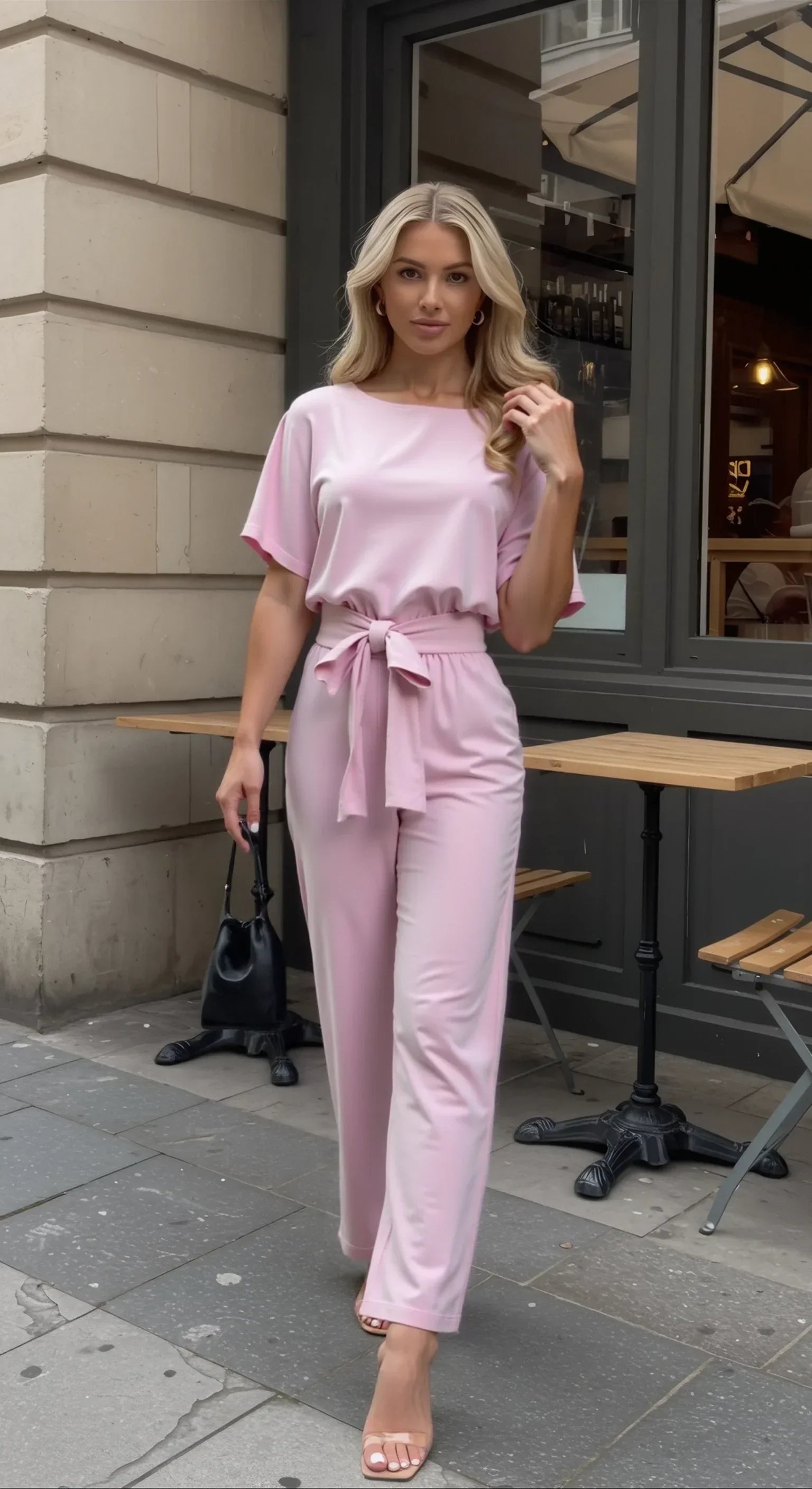 MinimalMagic Overall