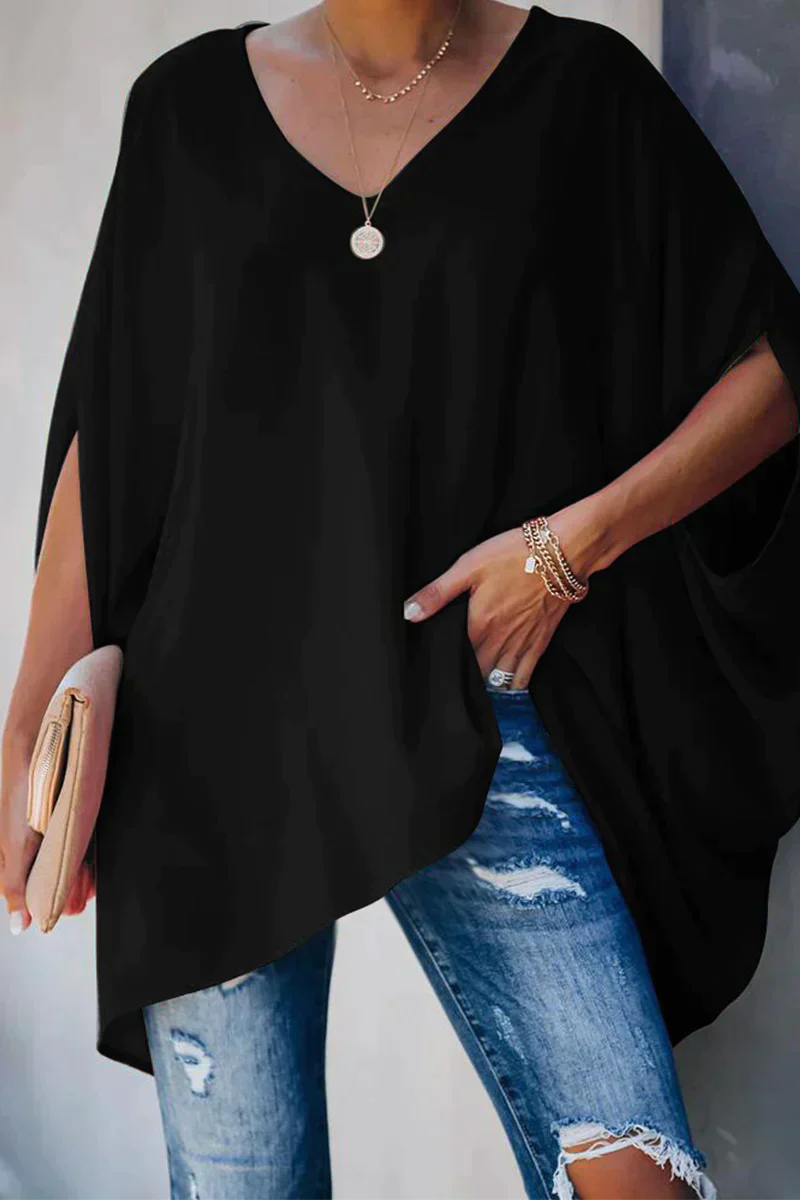 Valenzora | Women's Summer Tunic