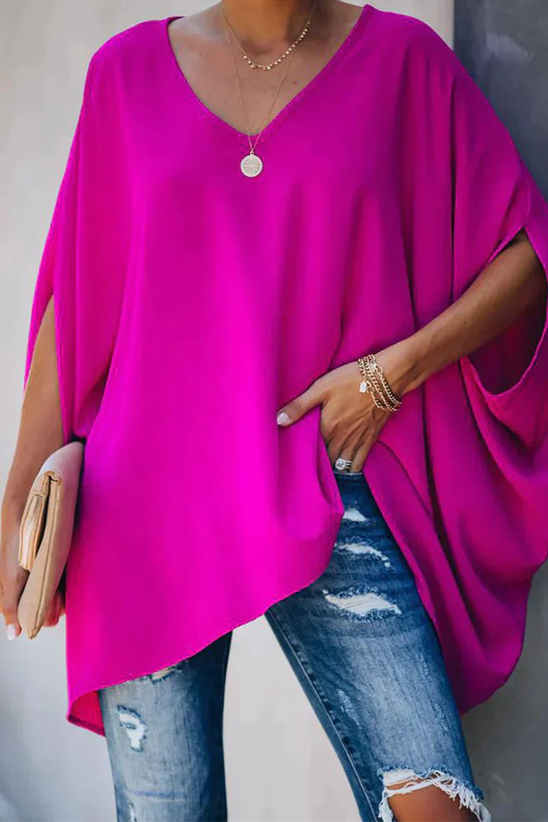 Valenzora | Women's Summer Tunic