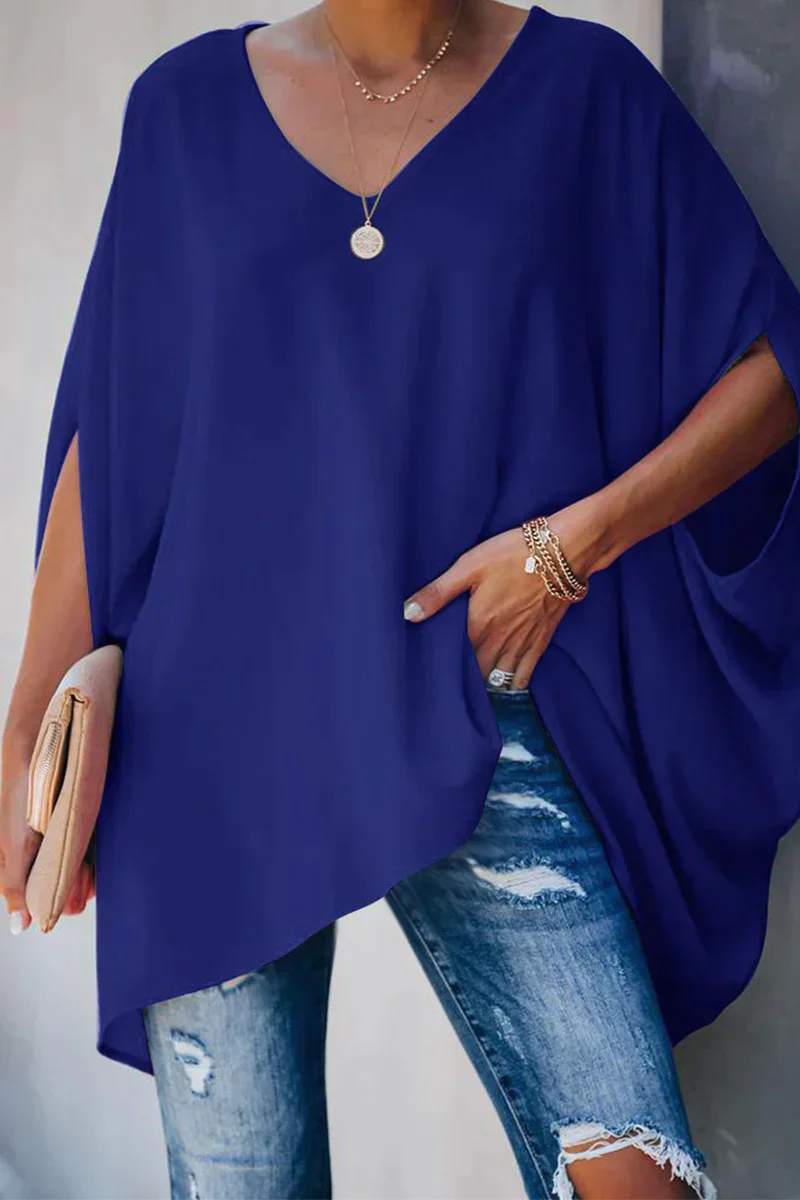 Valenzora | Women's Summer Tunic