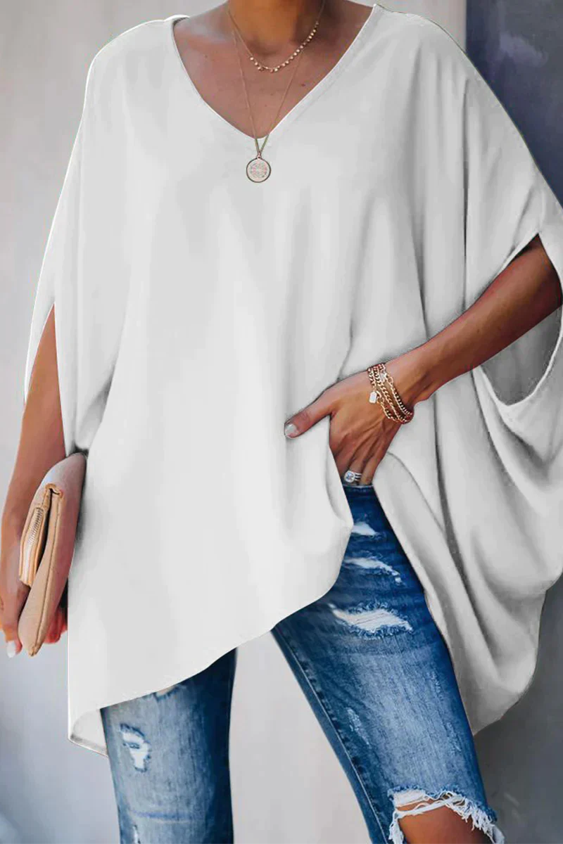 Valenzora | Women's Summer Tunic