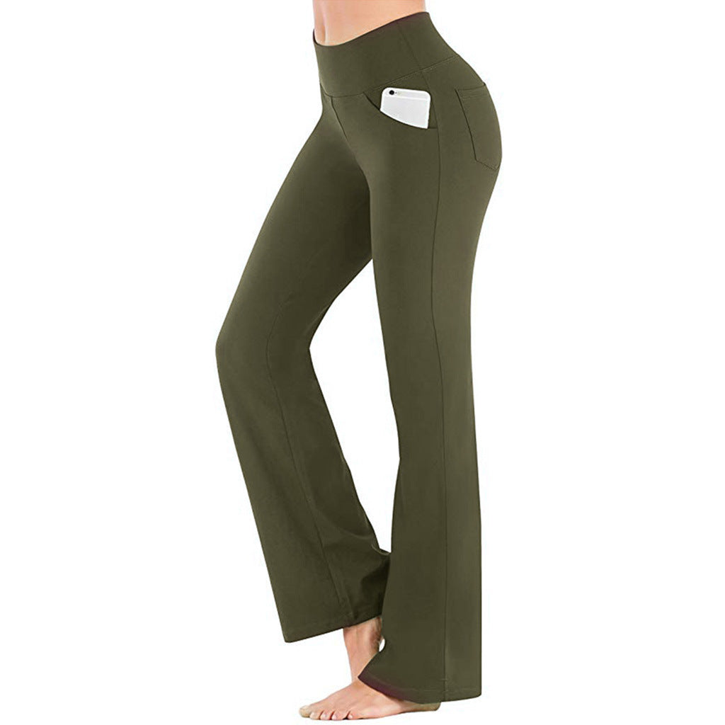 Valenzora | Elegant women's trousers