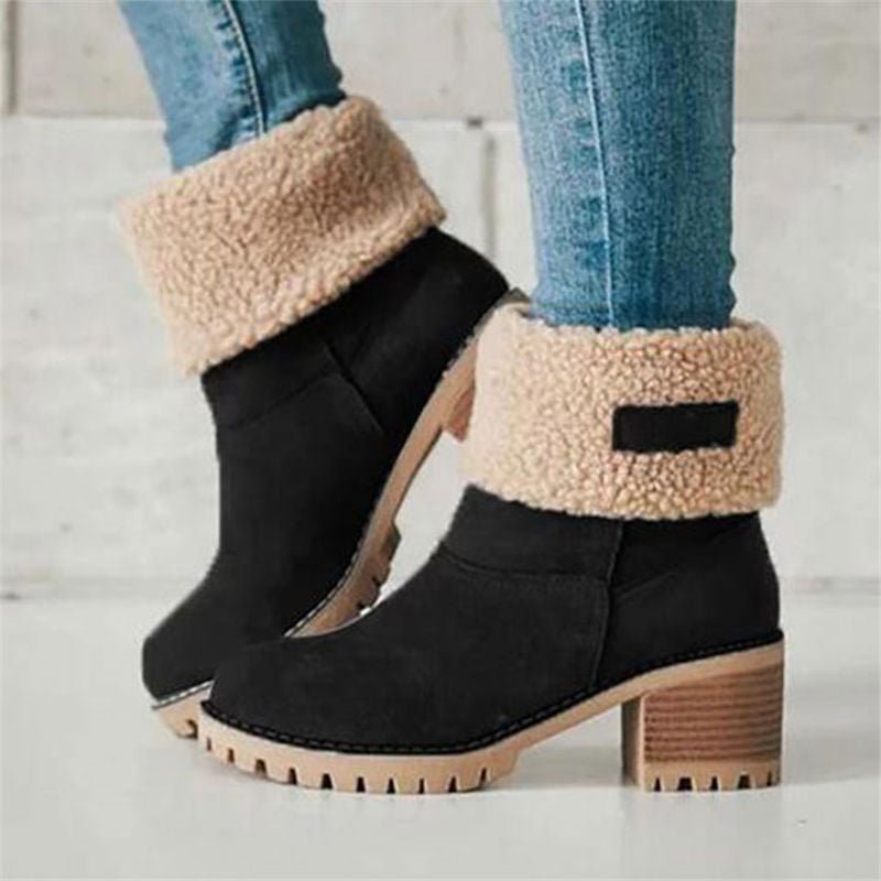 Tykea - Winter boots