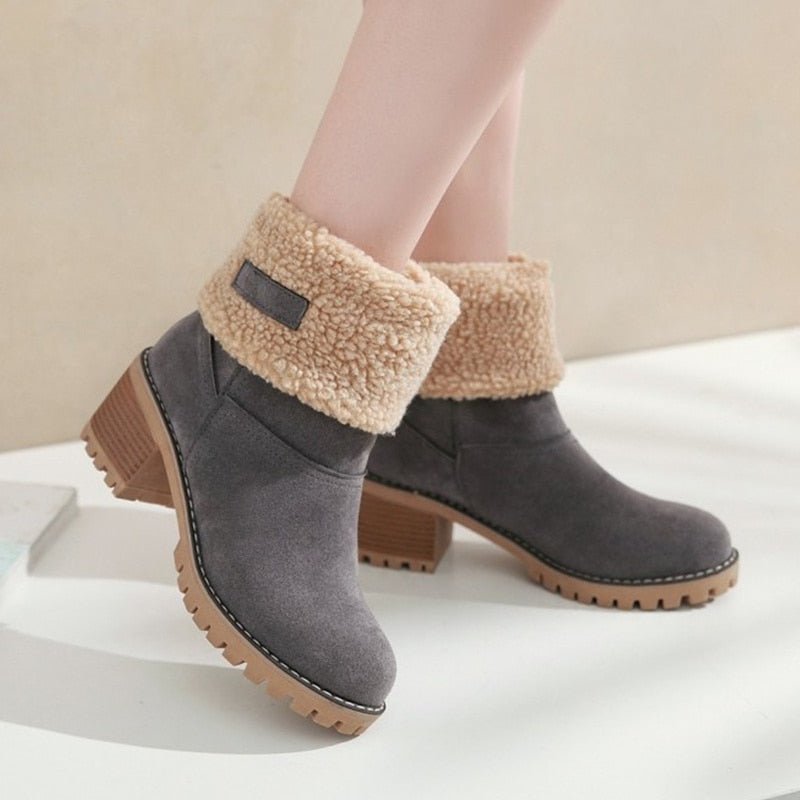 Tykea - Winter boots