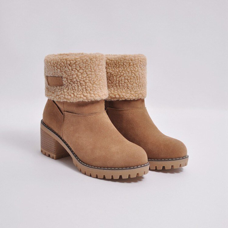 Tykea - Winter boots