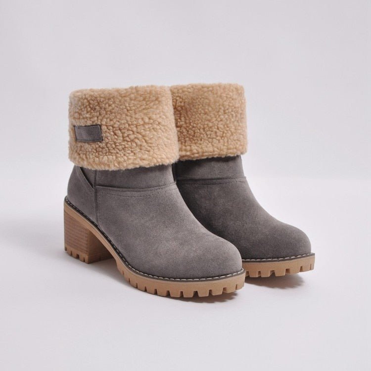 Tykea - Winter boots