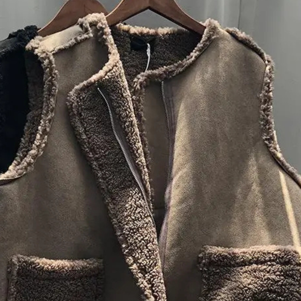 Valenzora | Elegante Weste für Damen
