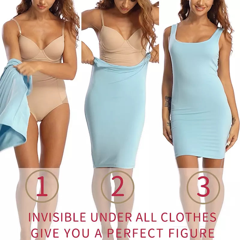 Valenzora | Ultra-lightweight body shaper briefs shaping underwear