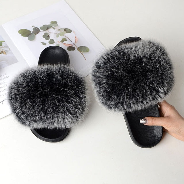 Valenzora | Sleep Over Mules Sandal