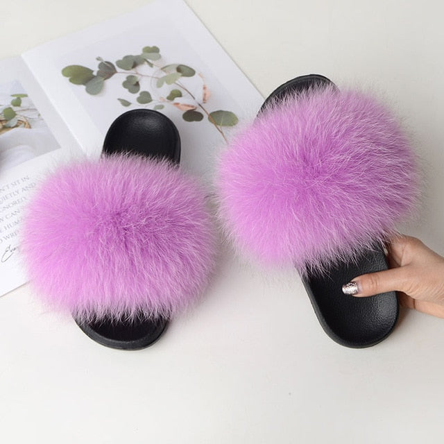 Valenzora | Sleep Over Mules Sandal
