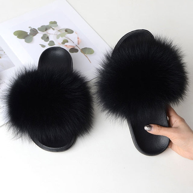 Valenzora | Sleep Over Mules Sandal