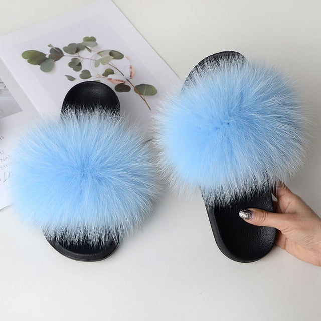 Valenzora | Sleep Over Mules Sandal