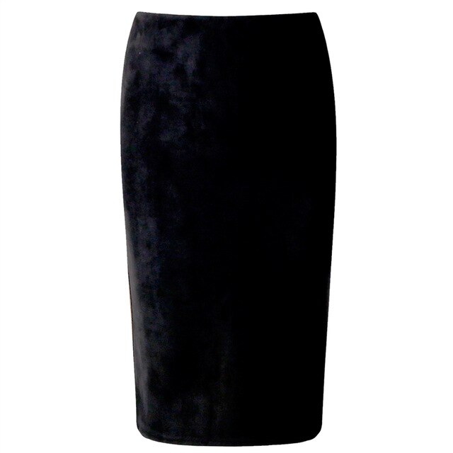 Valenzora | My Summertime Pencil Skirt