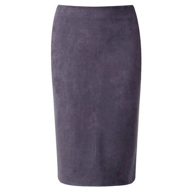 Valenzora | My Summertime Pencil Skirt
