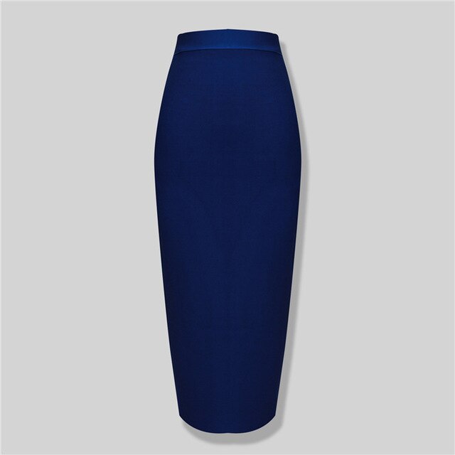 Valenzora | Beat Of My Day pencil skirt