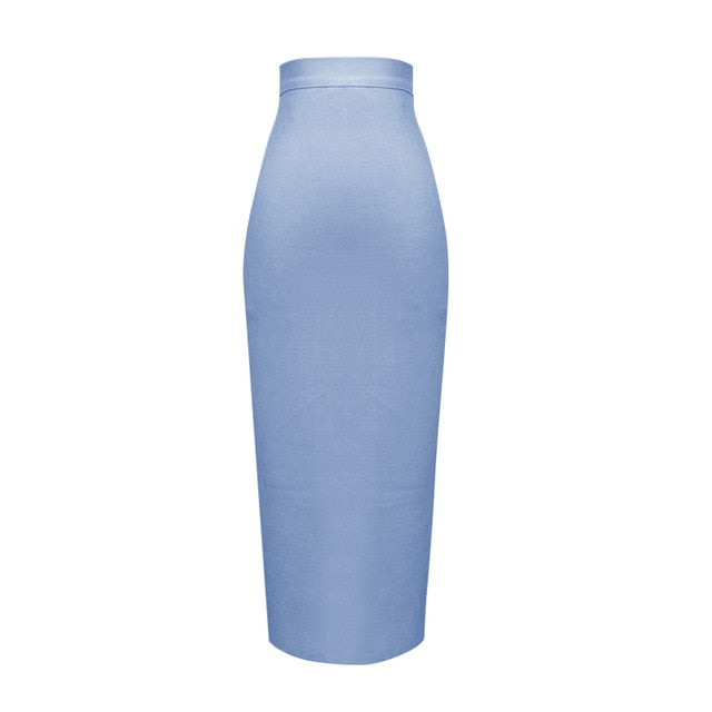 Valenzora | Beat Of My Day pencil skirt