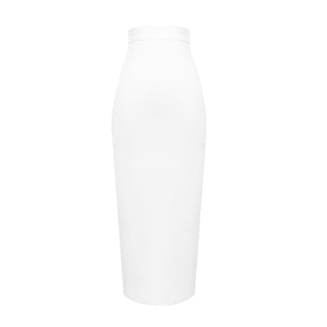 Valenzora | Beat Of My Day pencil skirt