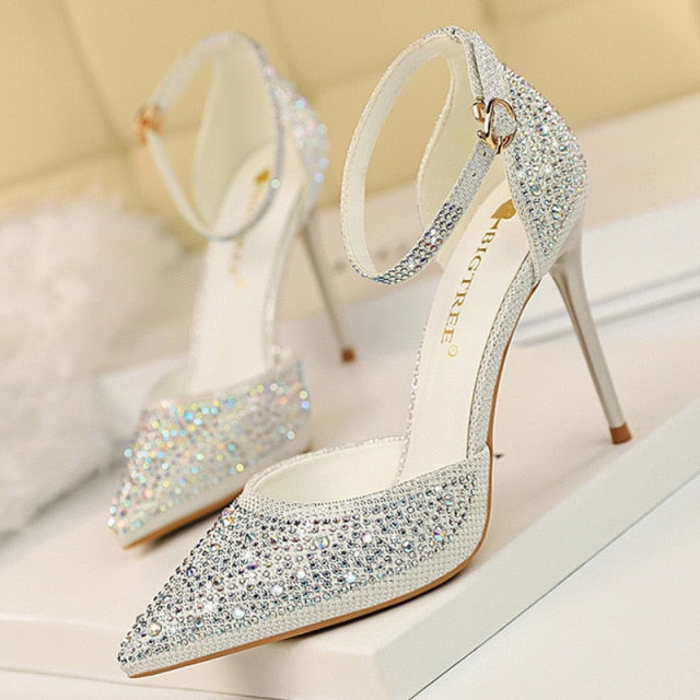 Valenzora | Under the star Stiletto