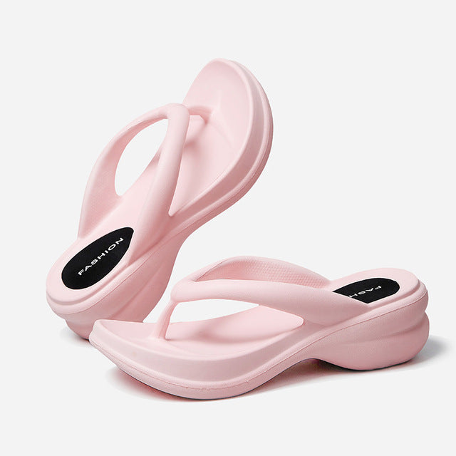 Valenzora | Orthopedic Flip Flops