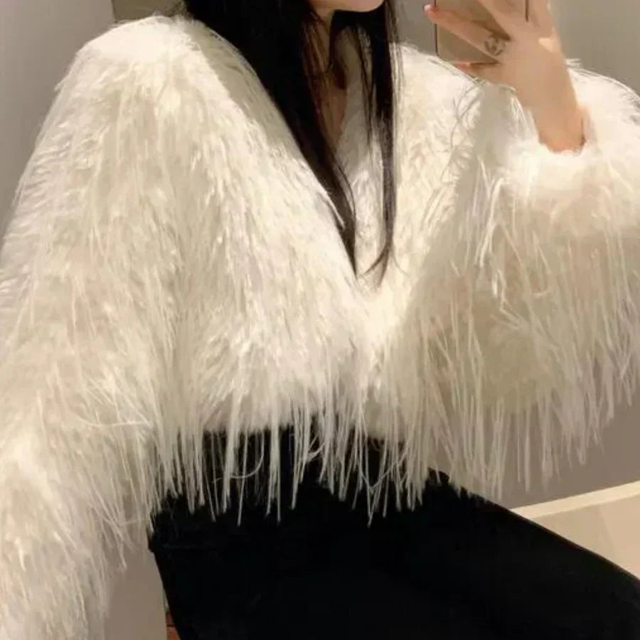Valenzora | Fashionable women's coat